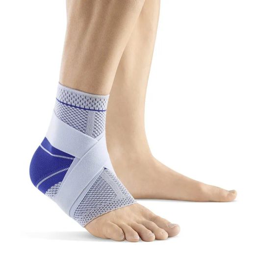 Tobilleras - Pantorrilleras