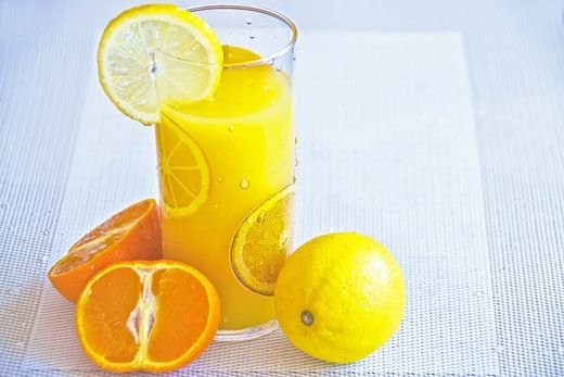 Vitaminas y minerales