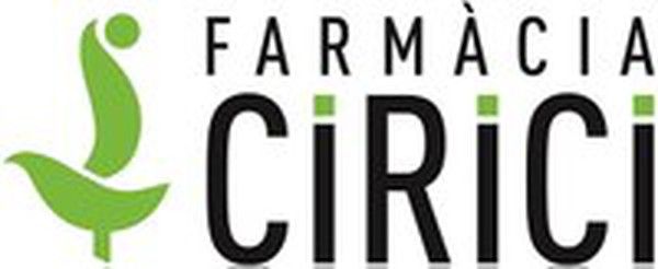 Logo Farmacia Cirici