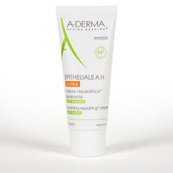 A-derma Epitheliale A.H Ultra Crema Reparadora Calmante 100 ml