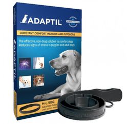 Adaptil Calm On-the-go Collar Perros medianos y grandes 1 unidad
