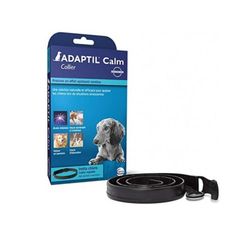 Adaptil Calm On-the-go Collar Perros pequeños 1 unidad