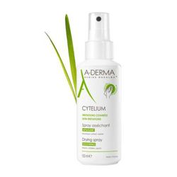 A-derma Cytelium Spray secante y calmante 100 ml