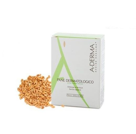 Aderma Dermopan Extracto Avena Pastilla