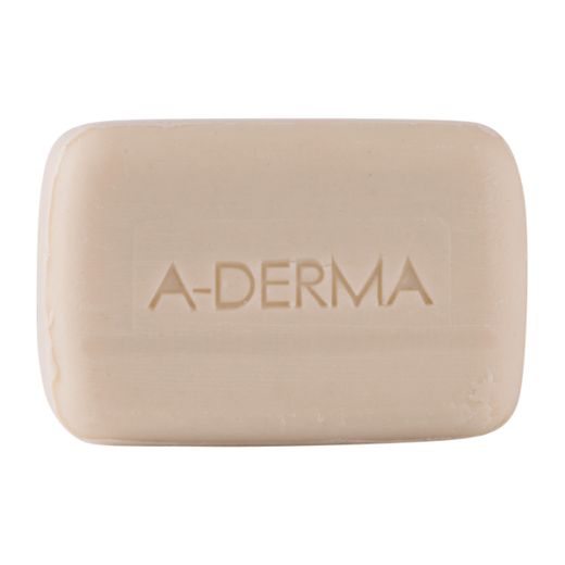 Aderma Dermopan Extracto Avena Pastilla