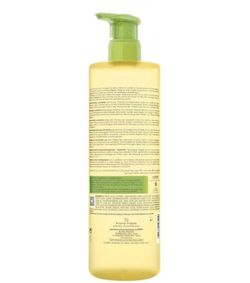 Aderma Exomega Control Aceite Limpiador 750ml
