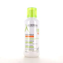Aderma Exomega Control Crema Emoliente Anti-Rascado 400 ml