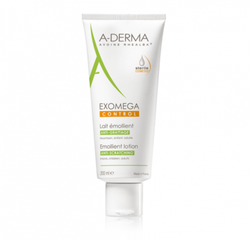 Aderma Exomega Leche Emoliente Defi 200 Ml