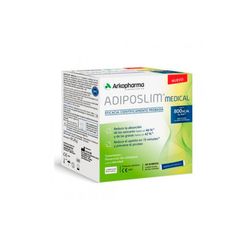 Arkopharma Adiposlim Medical 45 sobres