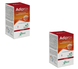 Adiprox Advanced 50 Cápsulas DUPLO