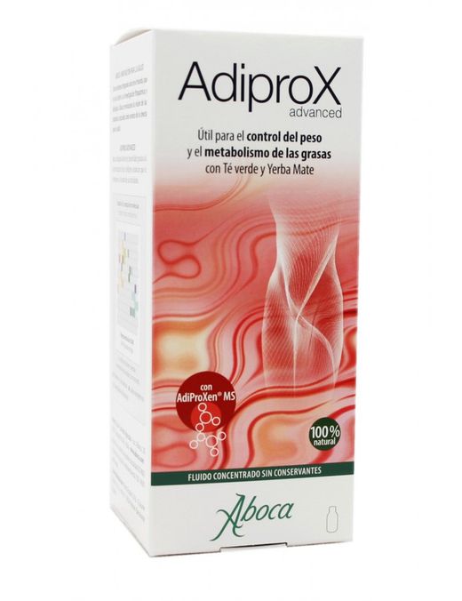 Adiprox Advanced Fluido 320 g