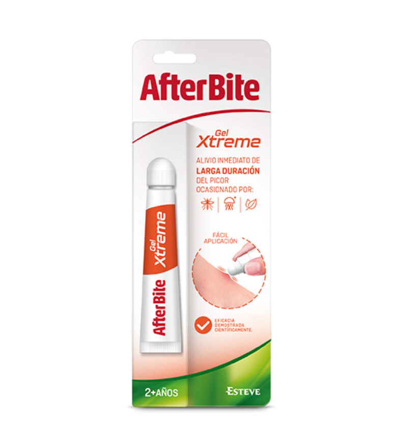 After Bite Gel Xtreme Gel 20g