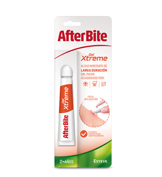 After Bite Gel Xtreme Gel 20g