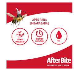 After Bite Gel Xtreme Gel 20g