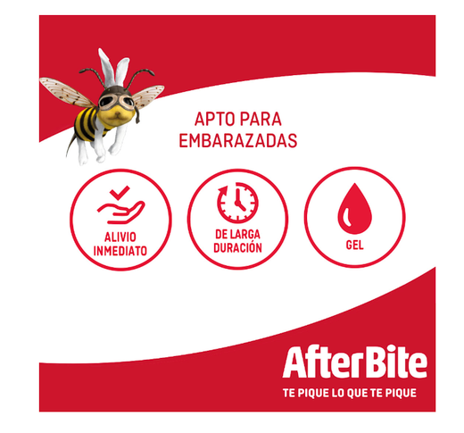 After Bite Gel Xtreme Gel 20g