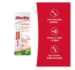 After Bite Gel Xtreme Gel 20g