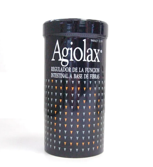 Agiolax Granulado 250 G