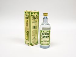 Agua Del Carmen Solucion Oral 200 Ml