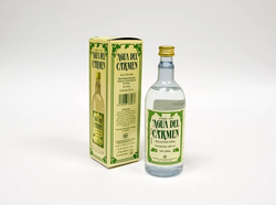 Agua Del Carmen Solucion Oral 200 Ml