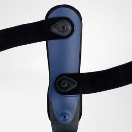 Airloc Azul Talla Única Bauerfeind