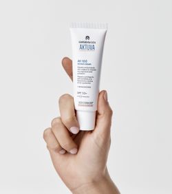 Aktuva AK 100 Repair Cream SPF50+ 50ml