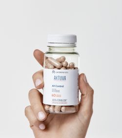 Akutva AK Control 60 Capsulas