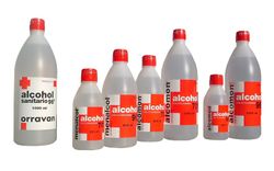 Alcomon Reforzado 70 70 Âº (0.7 Ml/Ml)+1 Mg/Ml So