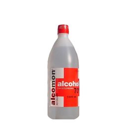 Alcomon Reforzado 70 70 Âº (0.7 Ml/Ml)+1 Mg/Ml So