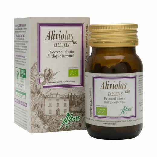 Aliviolas Bio