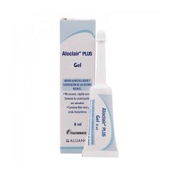 Aloclair Plus Gel 8 Ml