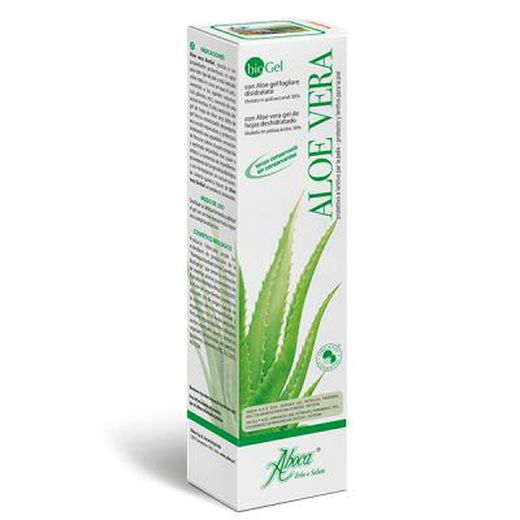 Aloe Vera Biogel 100 ml