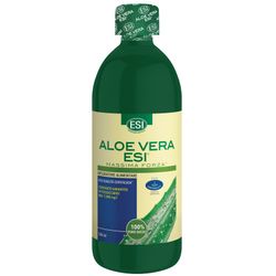 Aloe Vera Zumo ESI 1L