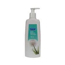 Alvita Leche Corporal Hidratante Con Aloe Vera 4