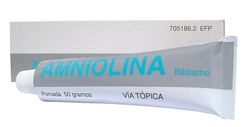 Amniolina Pomada 50 G