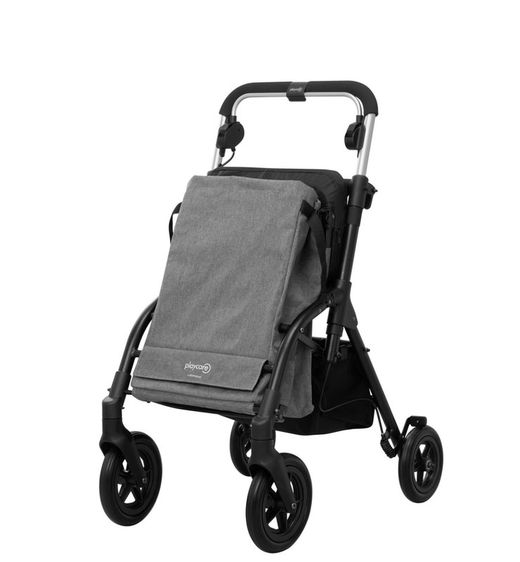 Andador Carro R05 PlayCare