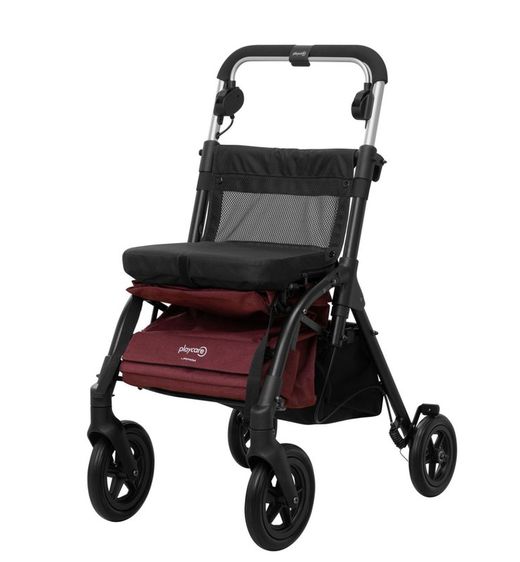 Andador Carro R05 PlayCare