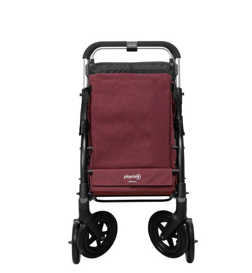 Andador Carro R05 PlayCare