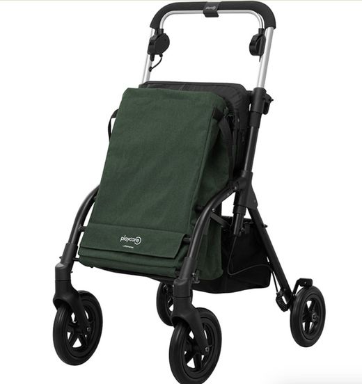 Andador Carro R05 PlayCare