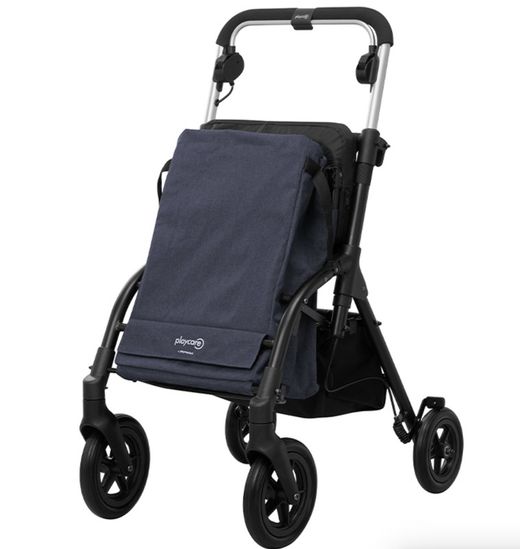 Andador Carro R05 PlayCare