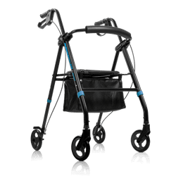 Andador Elite Freno de Mano Totalcare