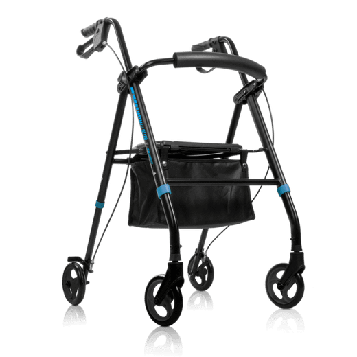 Andador Elite Freno de Mano Totalcare