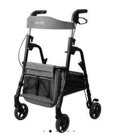 Andador W04 PlayCare