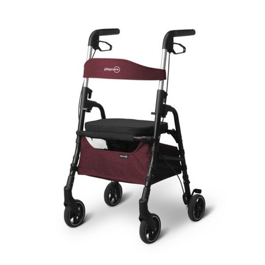 Andador W04 PlayCare