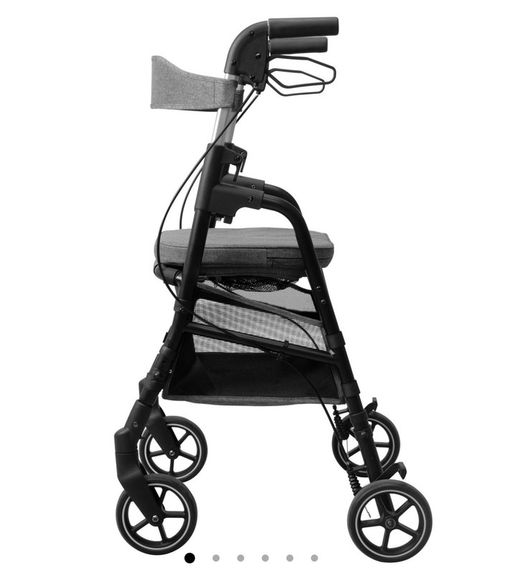 Andador W04 PlayCare