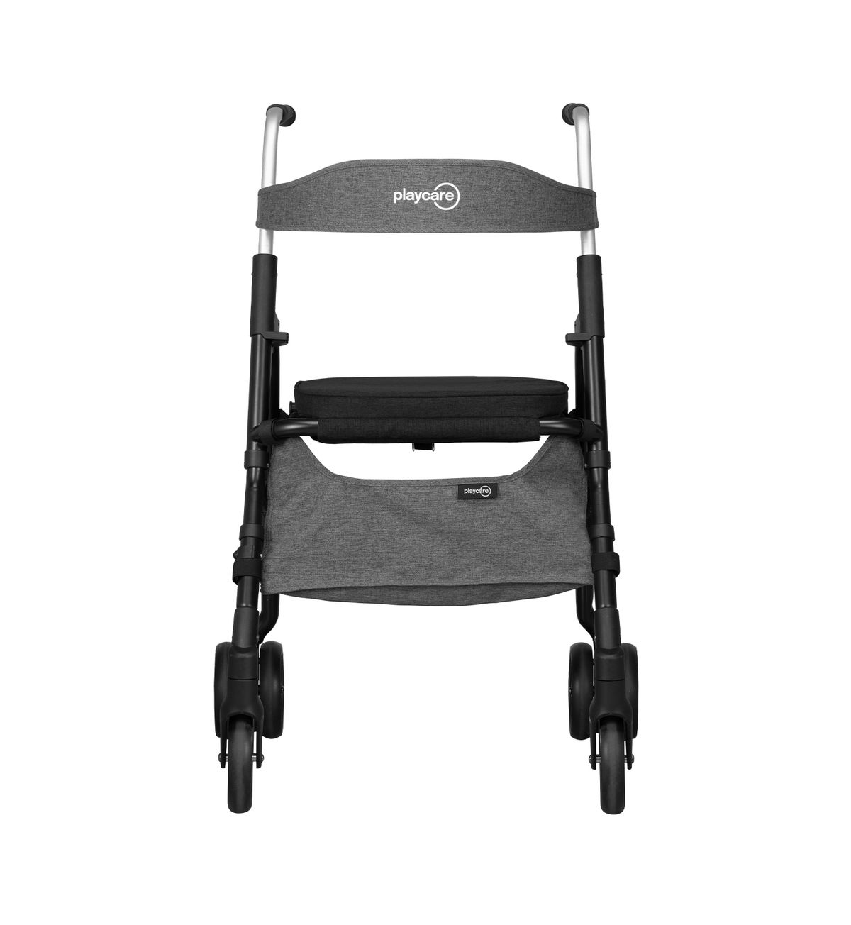 Andador W05 Gris PlayCare