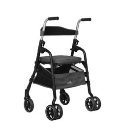 Andador W05 Gris PlayCare