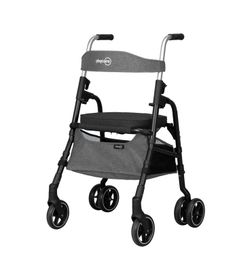Andador W05 Gris PlayCare