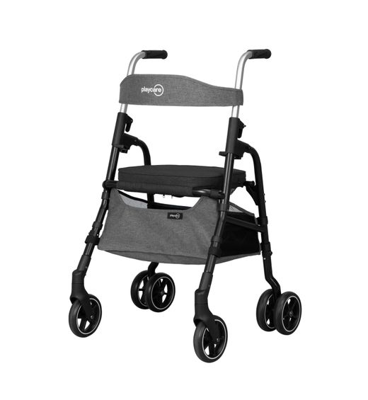 Andador W05 Gris PlayCare