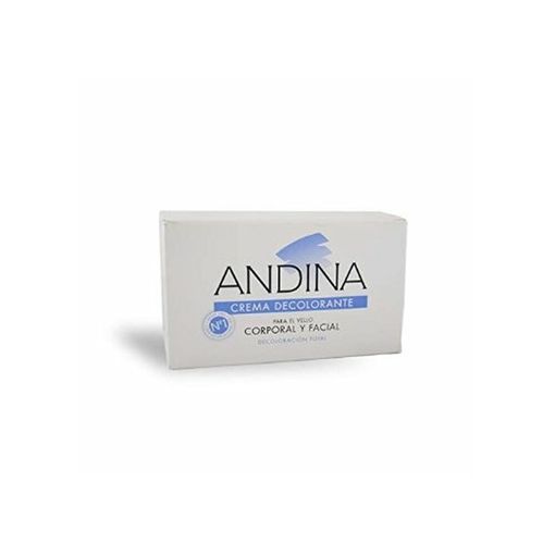 Andina Crema 100 Ml