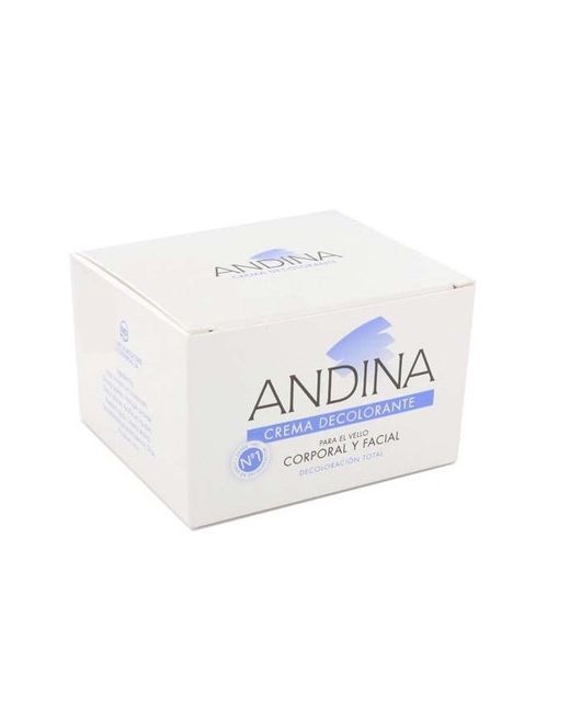 Andina Crema 30 Ml